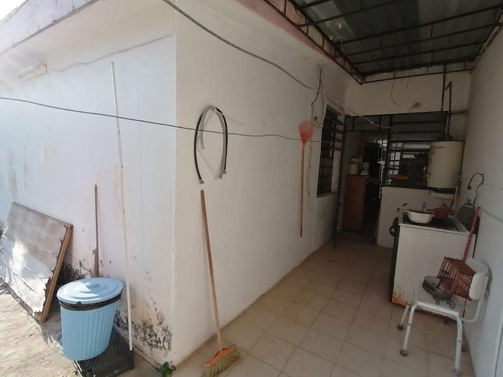 Casa en Pensiones, Mérida, foto 18 de 19