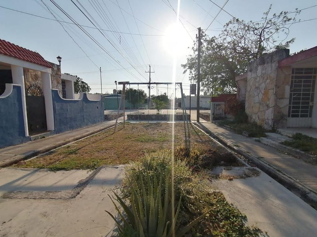 Casa en Pensiones, Mérida, foto 19 de 19