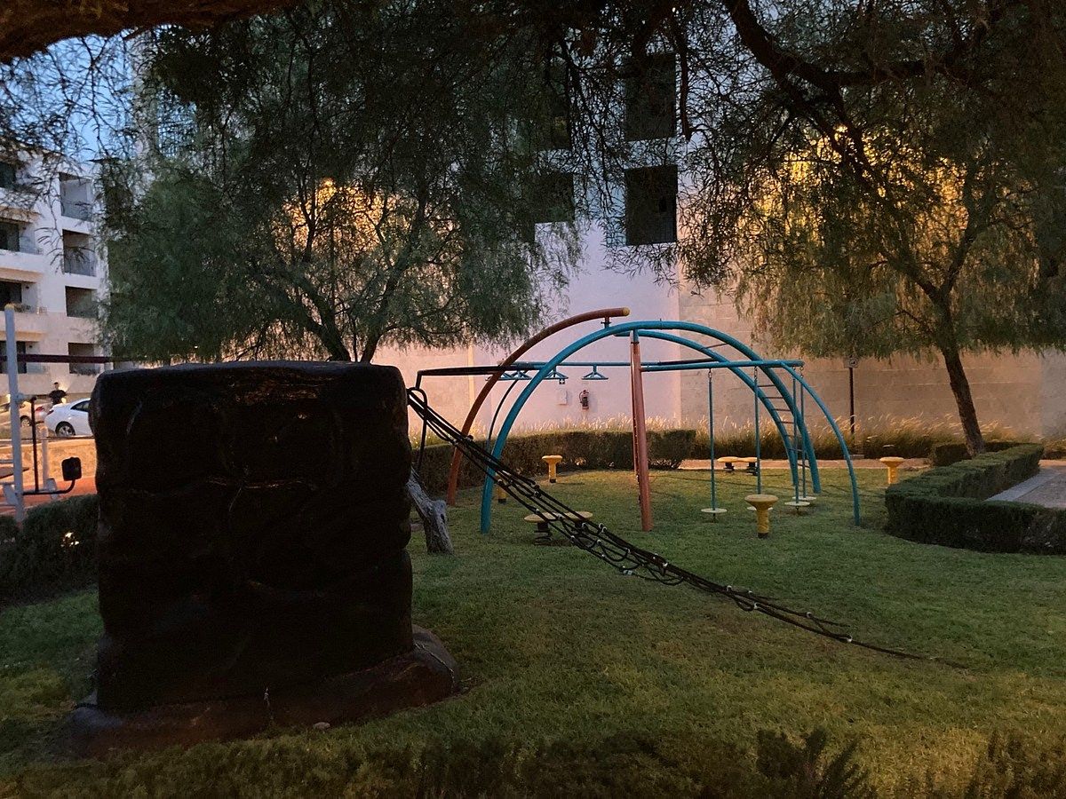 Departamento en Hacienda San Miguel, Querétaro, foto 26 de 26