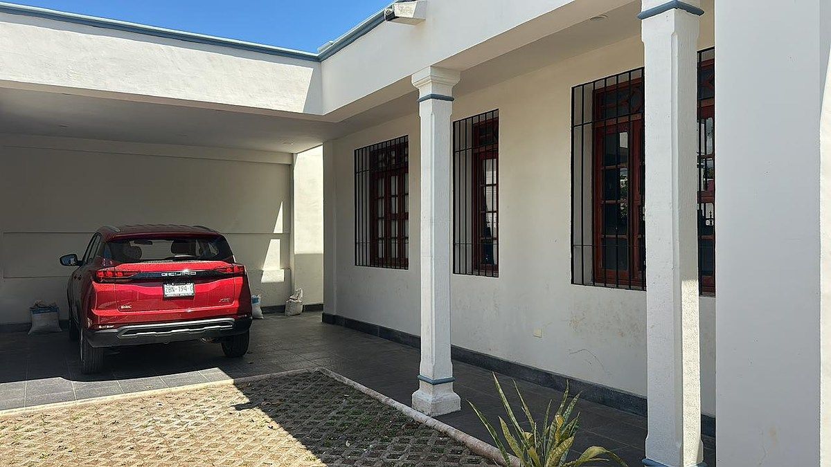 Casa en García Gineres, Mérida, foto 3 de 31