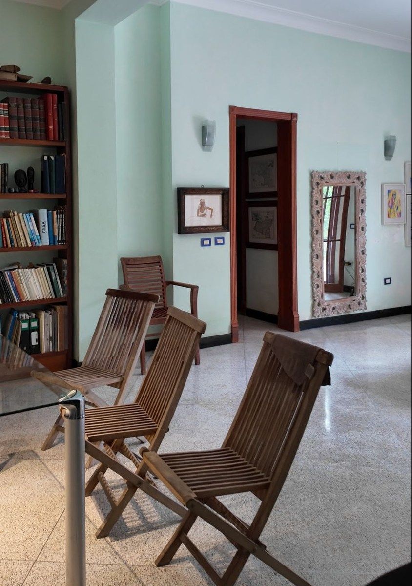 Casa en García Gineres, Mérida, foto 30 de 31