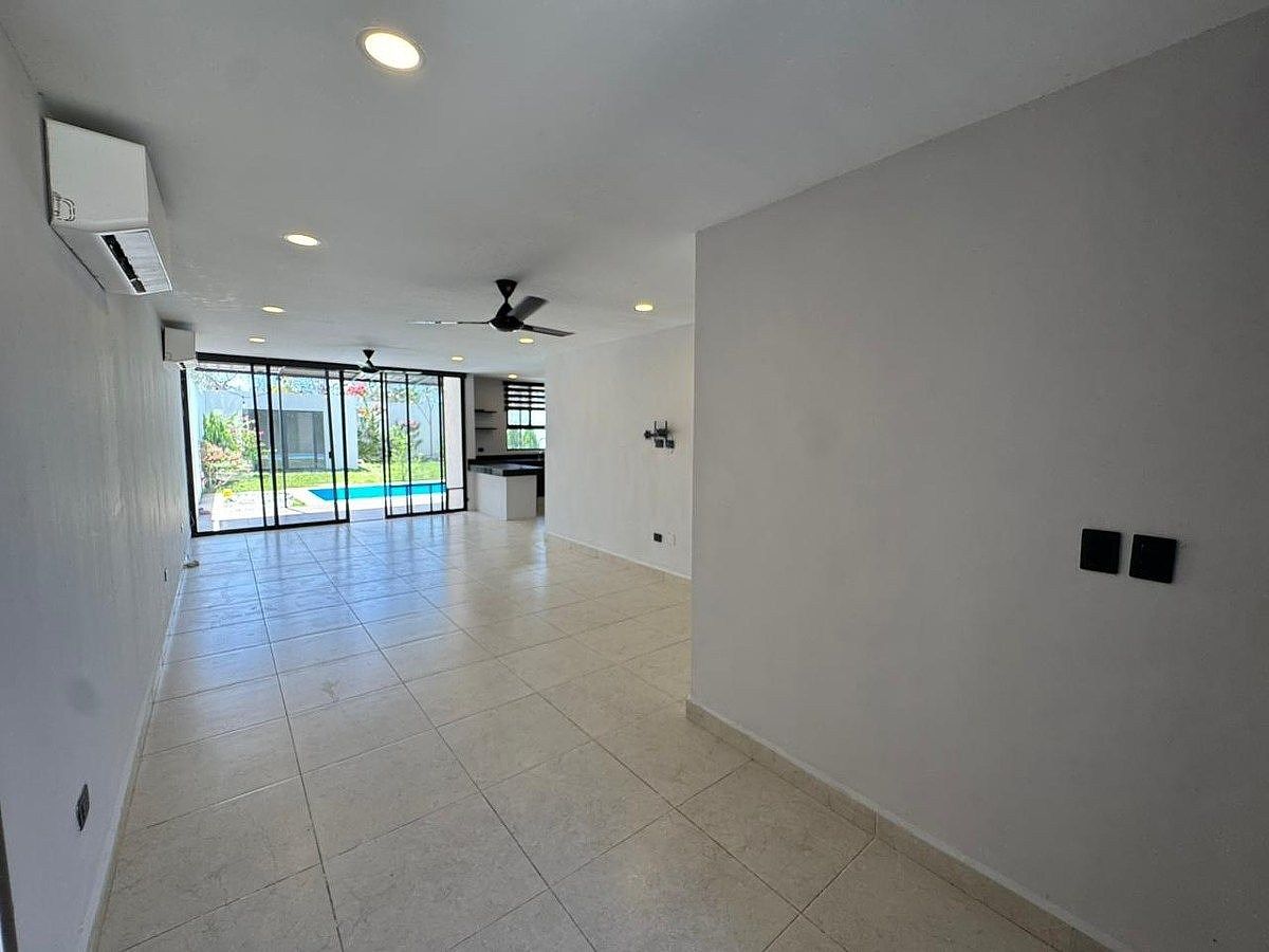 Casa en condominio en Cholul, Mérida, foto 22 de 30