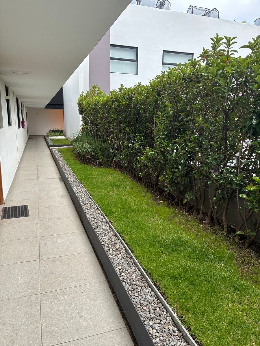 Apartment in Olivar de los Padres, Álvaro Obregón, photo 5 of 10
