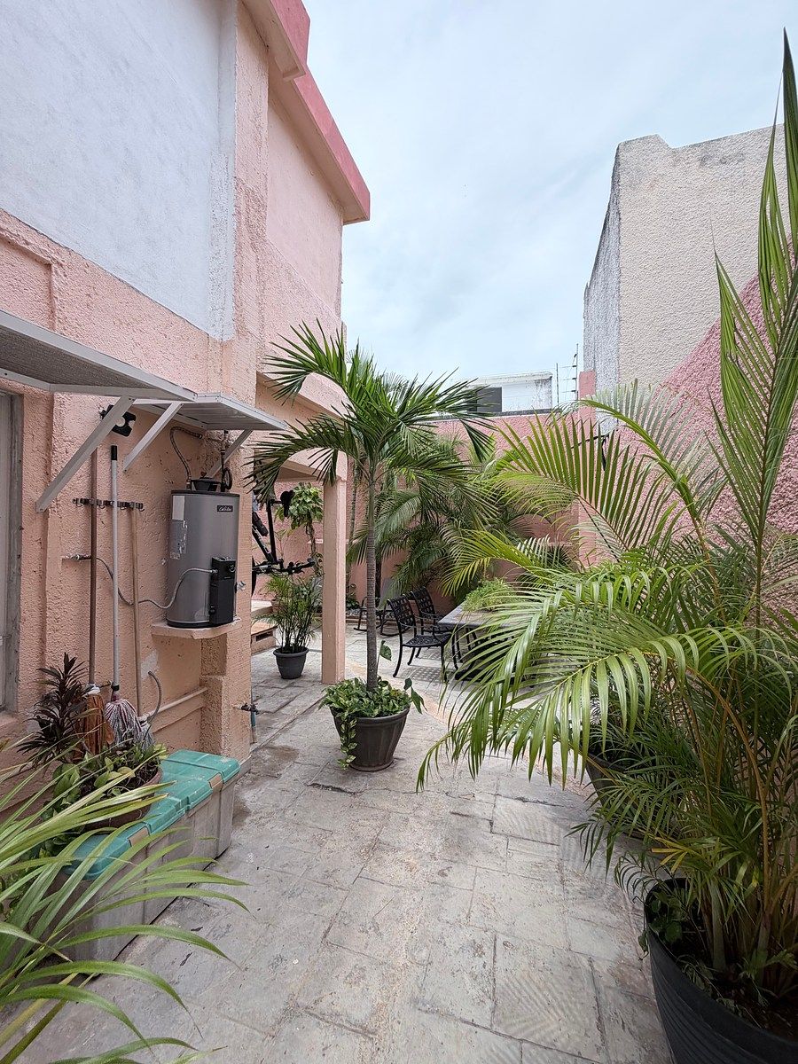House in Cancún Centro, Benito Juárez, photo 2 of 19
