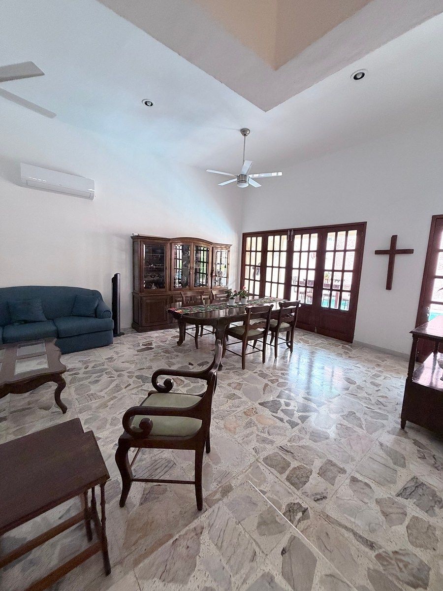 House in Cancún Centro, Benito Juárez, photo 4 of 19