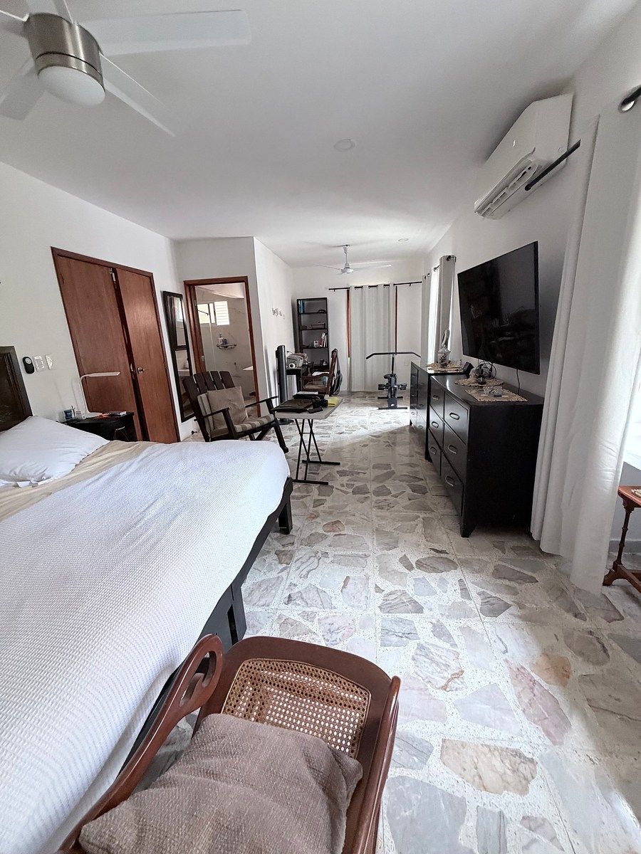 House in Cancún Centro, Benito Juárez, photo 9 of 19