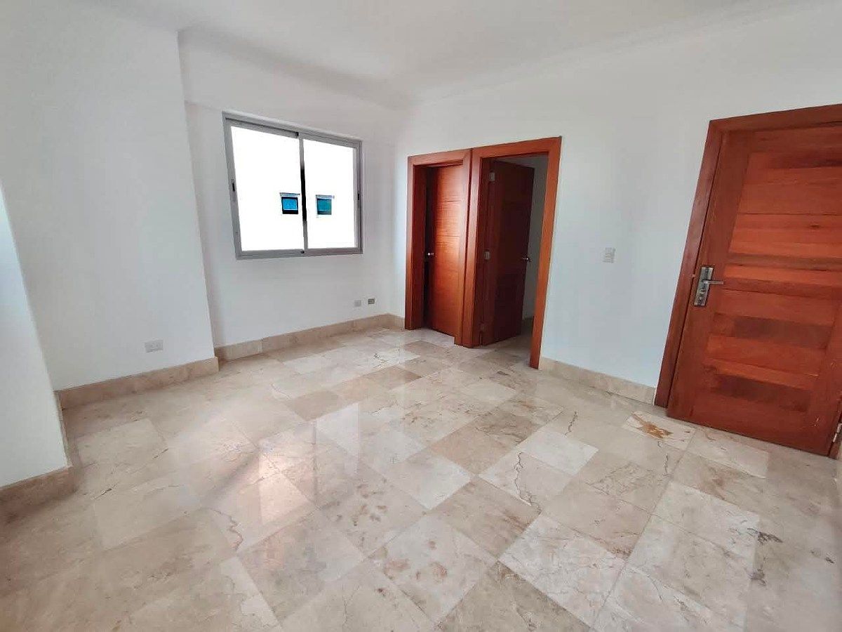Apartamento en La Esperilla, Santo Domingo Centro (Distrito Nacional), foto 8 de 16