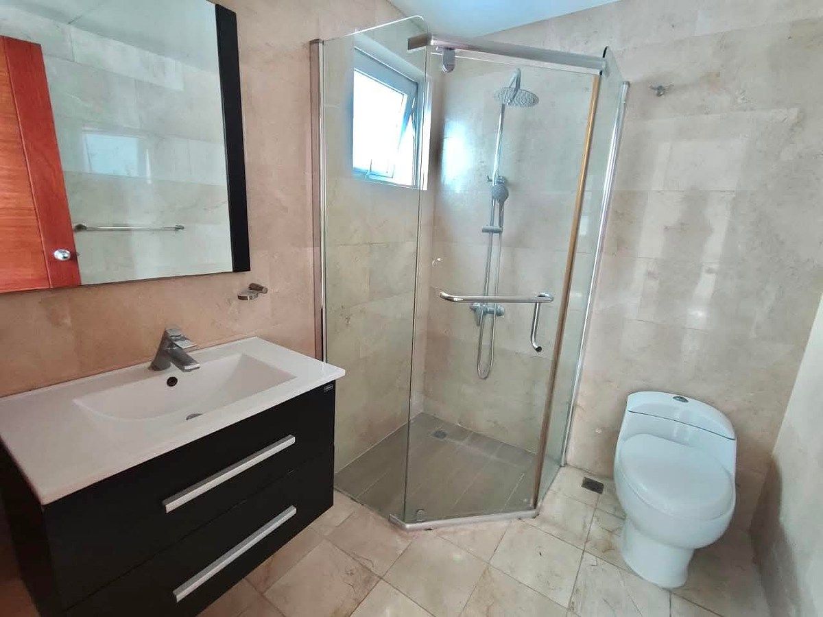 Apartamento en La Esperilla, Santo Domingo Centro (Distrito Nacional), foto 9 de 16