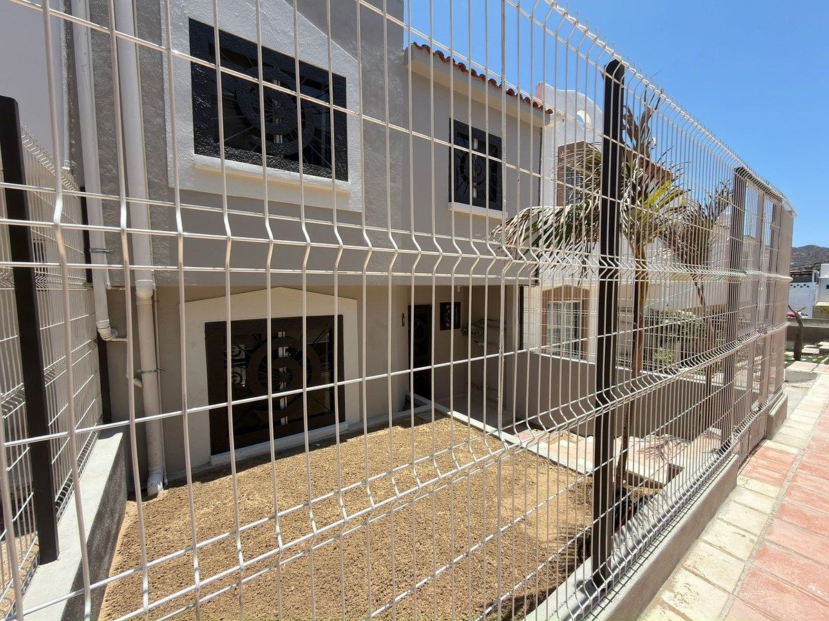 Casa en Renta en Real Miramar Cabo San Lucas semiamueblada, foto 1 de 10