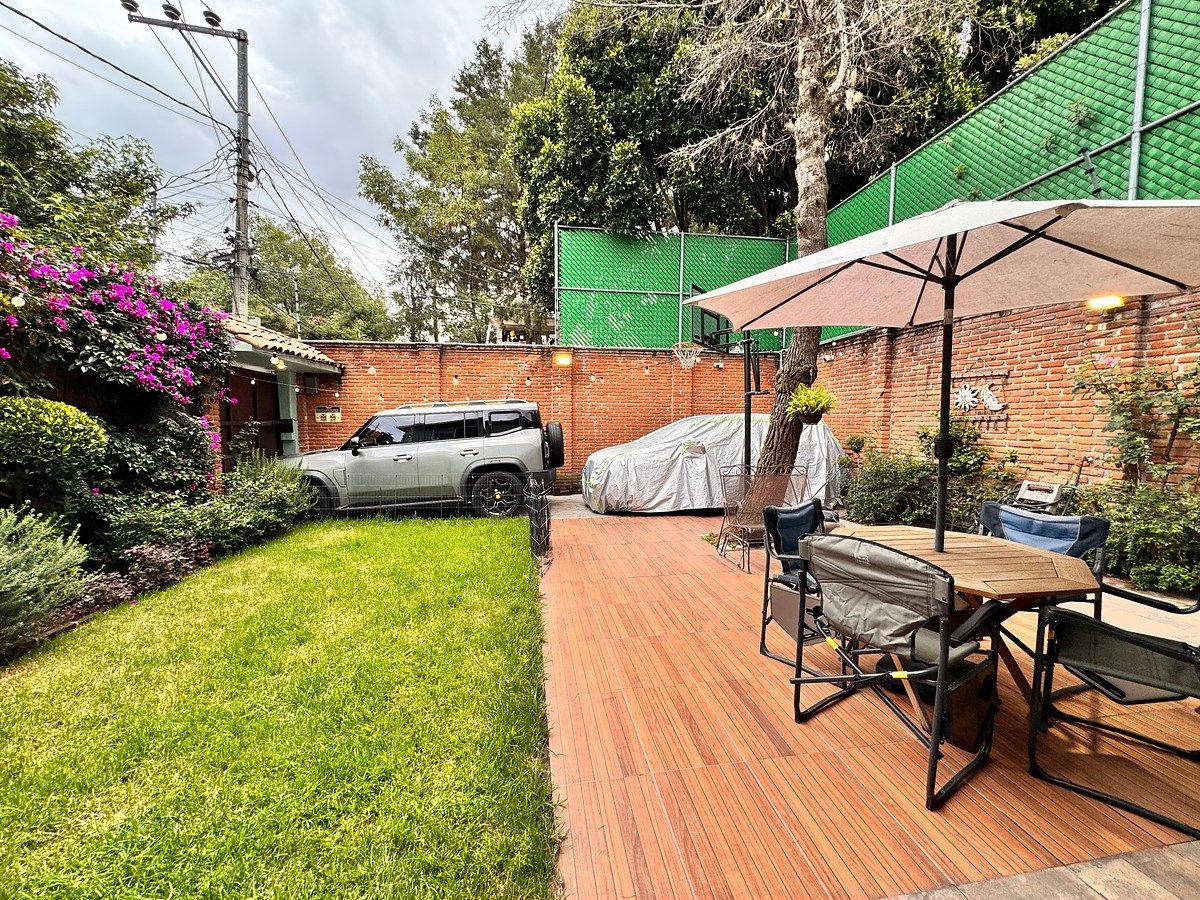 Casa en venta en el Chamizal, foto 1 de 26