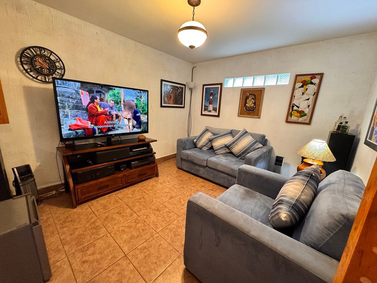 Casa en Lomas del Chamizal, Cuajimalpa de Morelos, foto 8 de 26