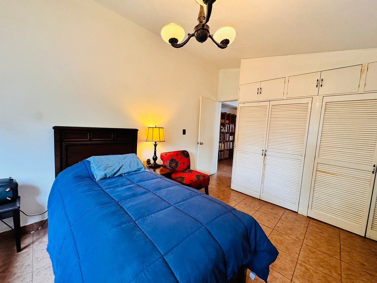 Casa en Lomas del Chamizal, Cuajimalpa de Morelos, foto 12 de 26