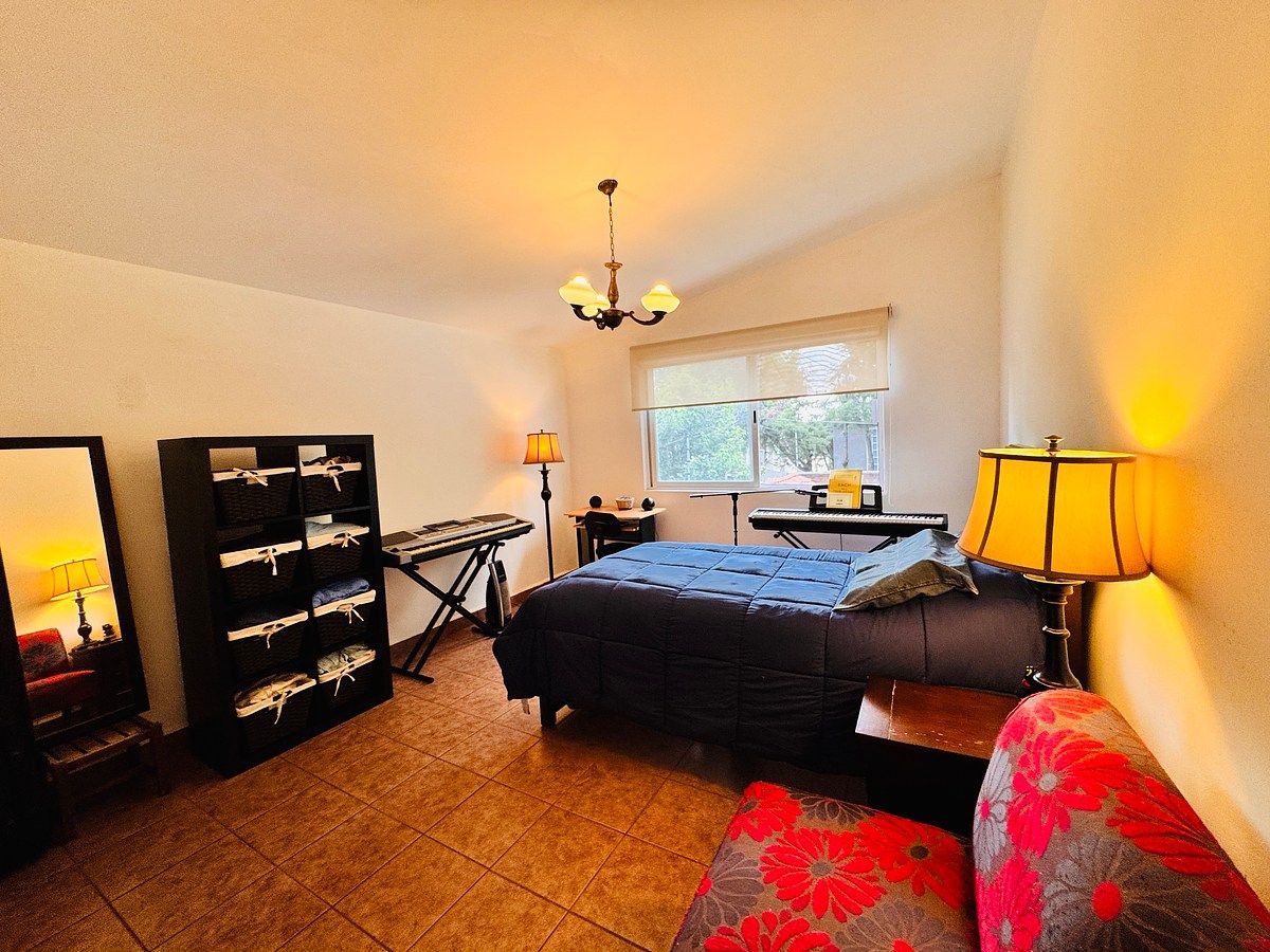 Casa en Lomas del Chamizal, Cuajimalpa de Morelos, foto 13 de 26