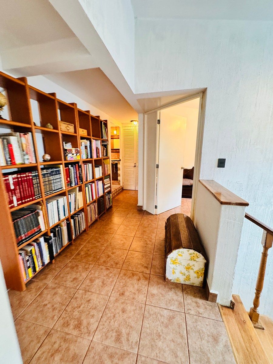 Casa en Lomas del Chamizal, Cuajimalpa de Morelos, foto 18 de 26