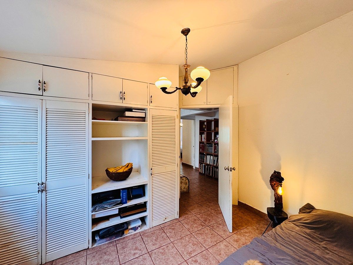 Casa en Lomas del Chamizal, Cuajimalpa de Morelos, foto 15 de 26