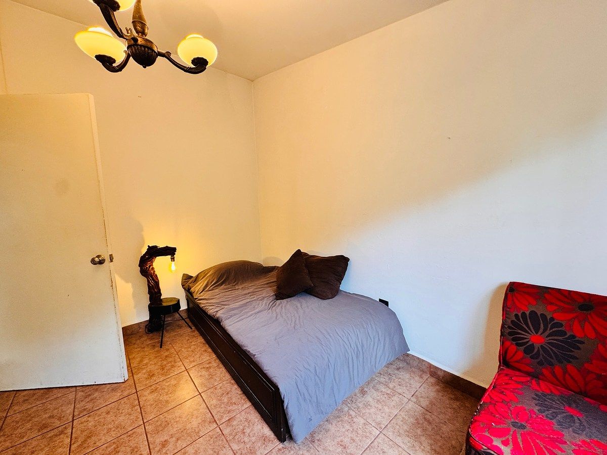 Casa en Lomas del Chamizal, Cuajimalpa de Morelos, foto 16 de 26