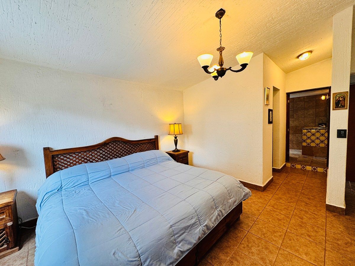 Casa en Lomas del Chamizal, Cuajimalpa de Morelos, foto 9 de 26