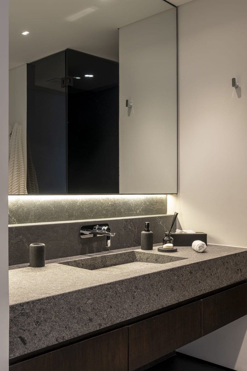 Apartamento em Lomas del Chamizal, Cuajimalpa de Morelos, foto 10 de 25