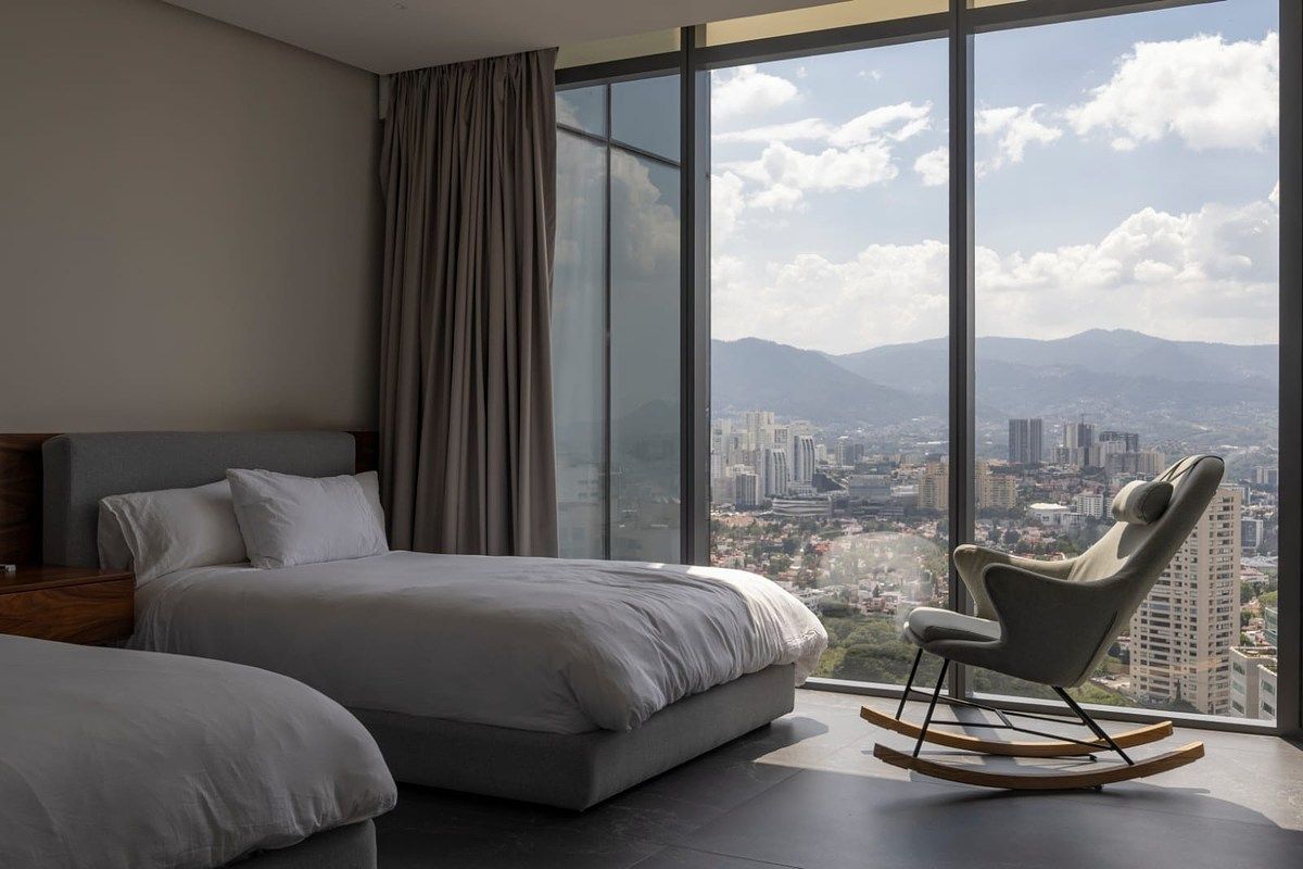 Apartamento em Lomas del Chamizal, Cuajimalpa de Morelos, foto 8 de 25