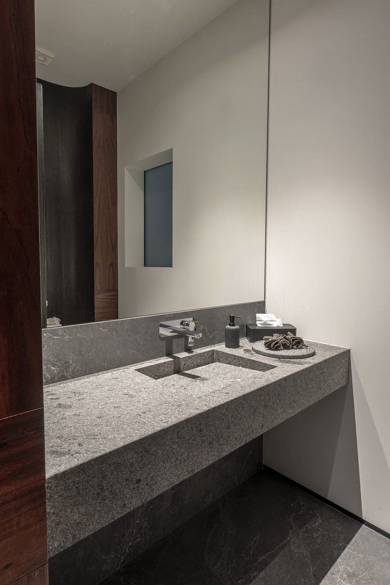 Apartamento em Lomas del Chamizal, Cuajimalpa de Morelos, foto 11 de 25