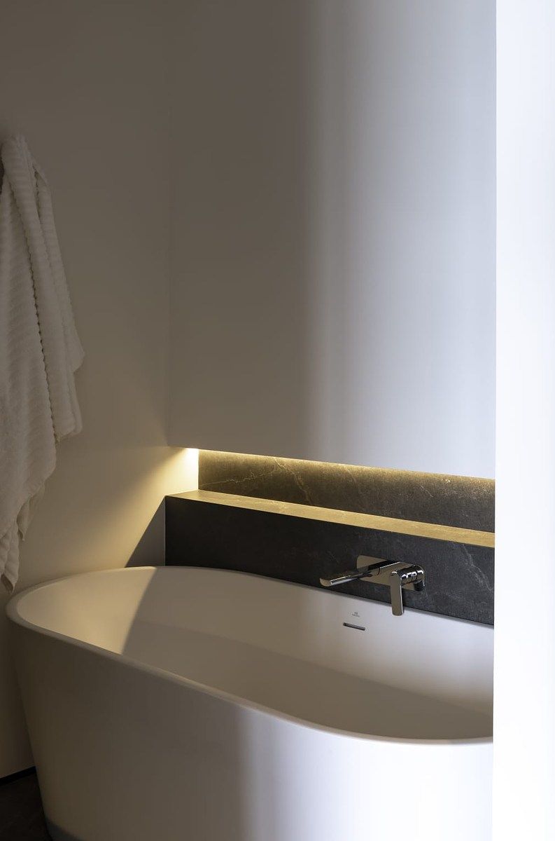 Apartamento em Lomas del Chamizal, Cuajimalpa de Morelos, foto 13 de 25