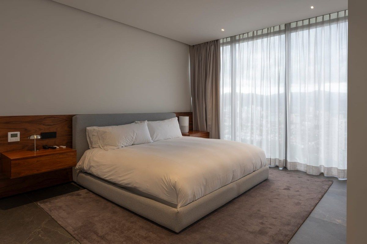 Apartamento em Lomas del Chamizal, Cuajimalpa de Morelos, foto 7 de 25