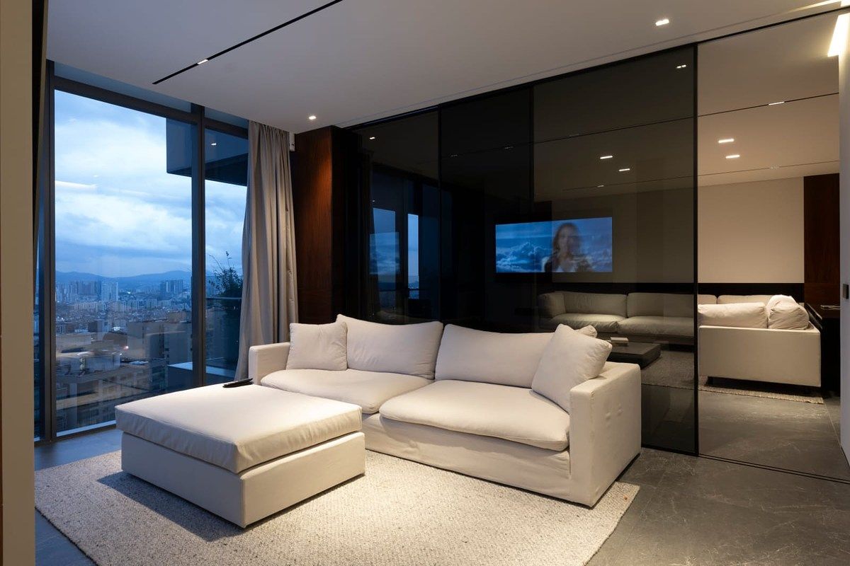 Apartamento em Lomas del Chamizal, Cuajimalpa de Morelos, foto 4 de 25