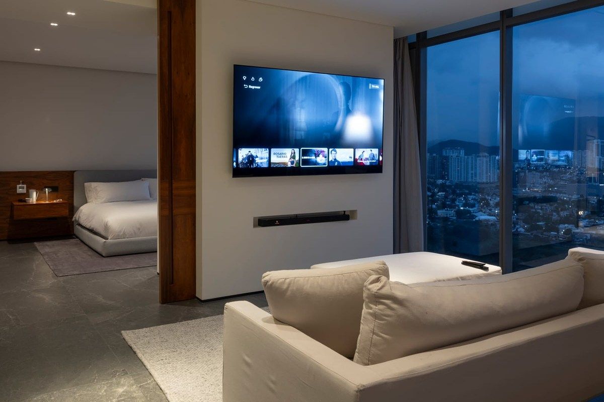 Apartamento em Lomas del Chamizal, Cuajimalpa de Morelos, foto 6 de 25