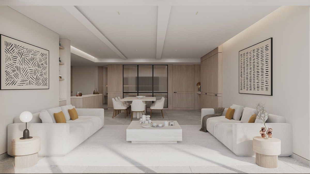 Vendo / Alugo apartamento no Vidalta Lux, foto 1 de 9