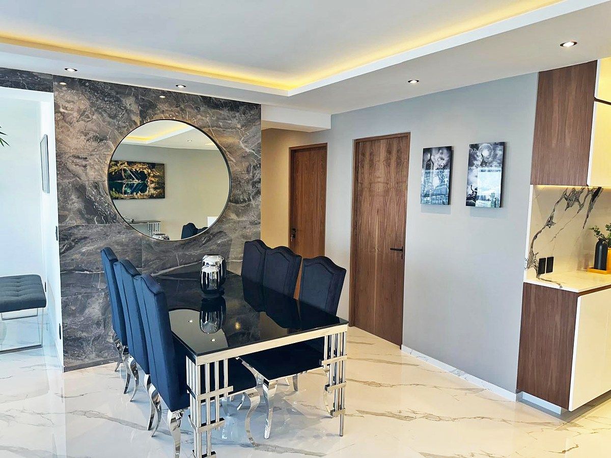 Departamento en venta amueblado en Portika, Polanco - foto 3