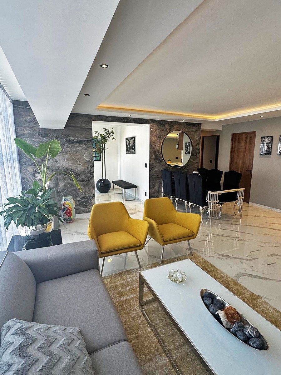 Departamento en venta amueblado en Portika, Polanco - foto 5