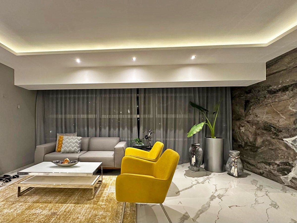 Departamento en venta amueblado en Portika, Polanco - foto 4
