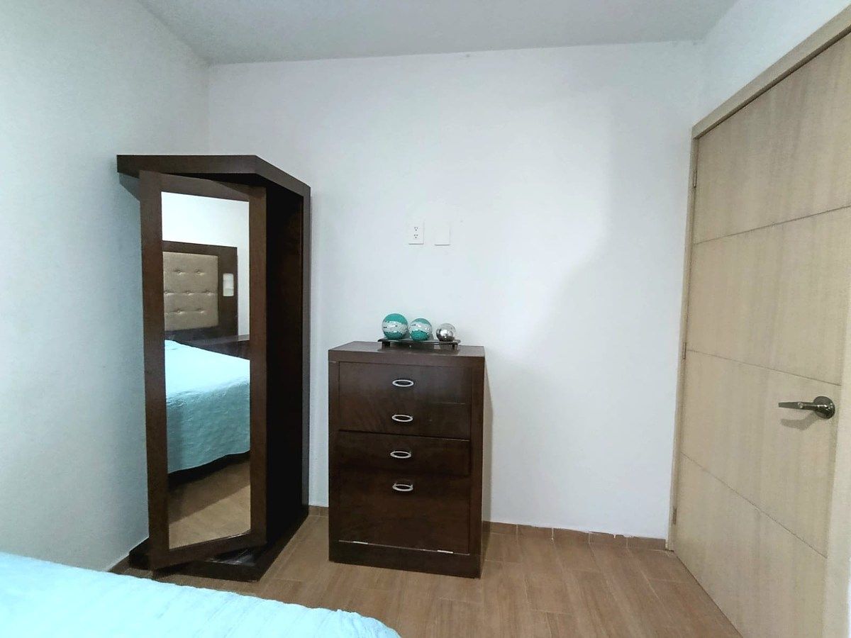 Apartamento em El Fortín, Zapopan, foto 10 de 15