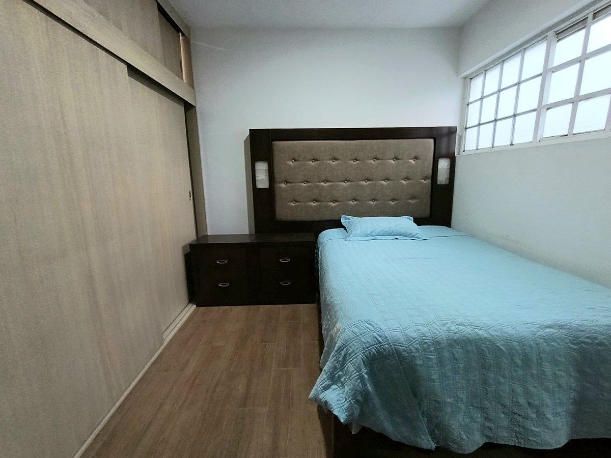 Apartamento em El Fortín, Zapopan, foto 7 de 15