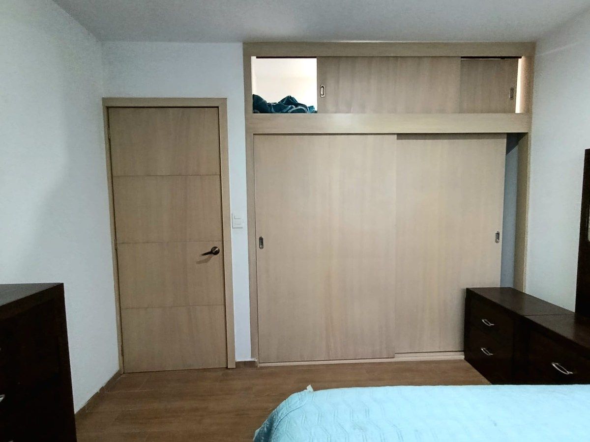Apartamento em El Fortín, Zapopan, foto 11 de 15