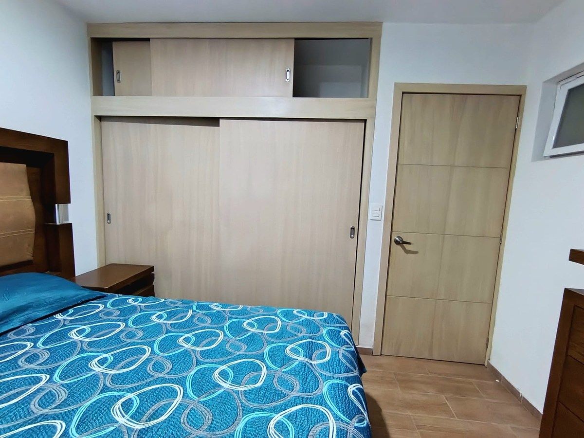 Apartamento em El Fortín, Zapopan, foto 4 de 15