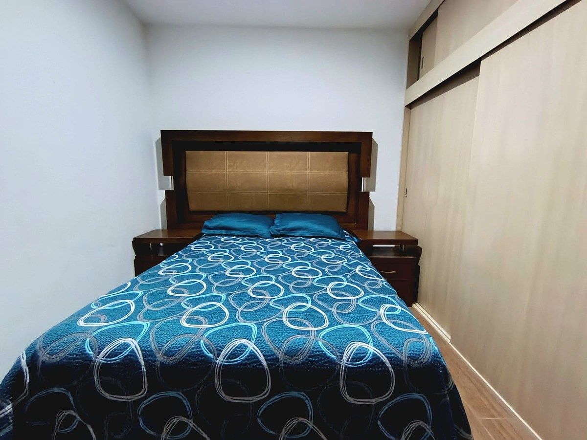 Apartamento em El Fortín, Zapopan, foto 3 de 15