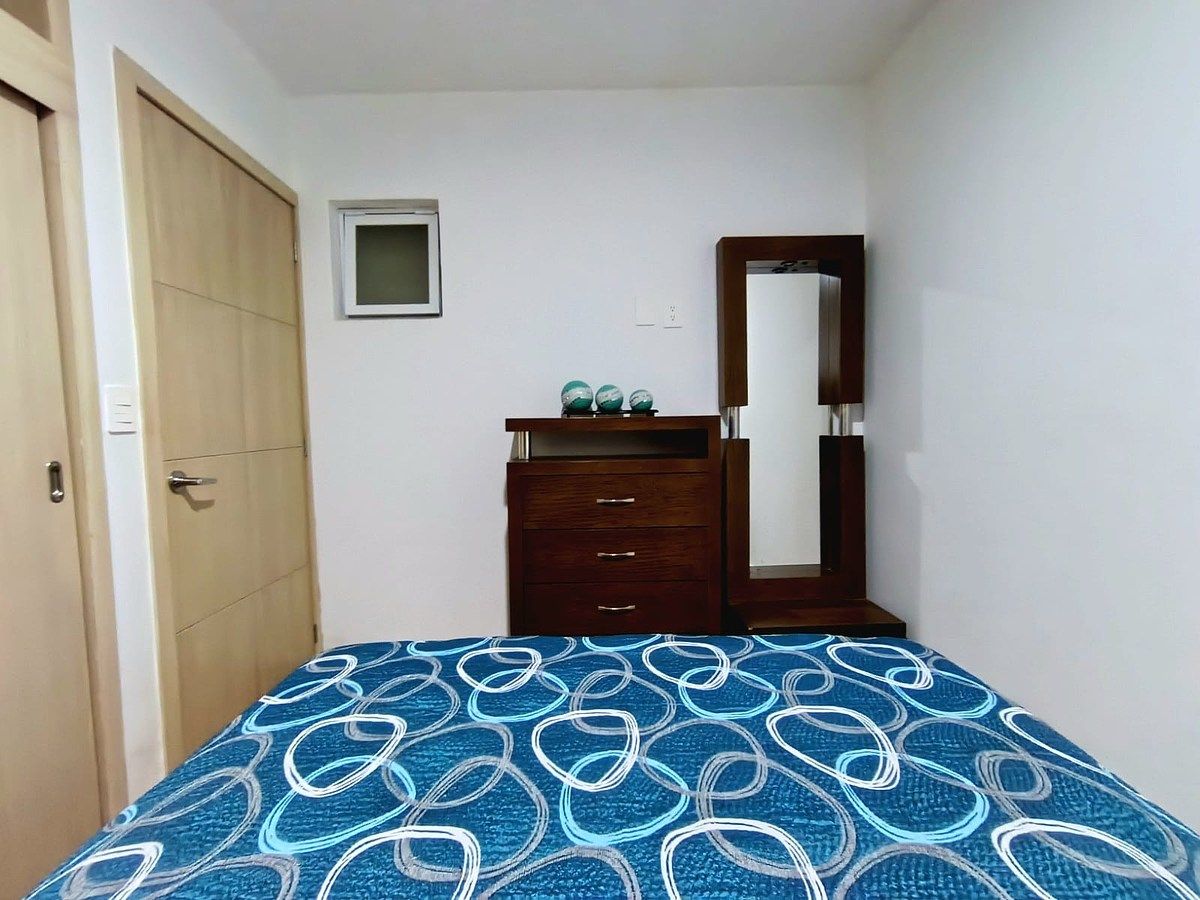 Apartamento em El Fortín, Zapopan, foto 5 de 15