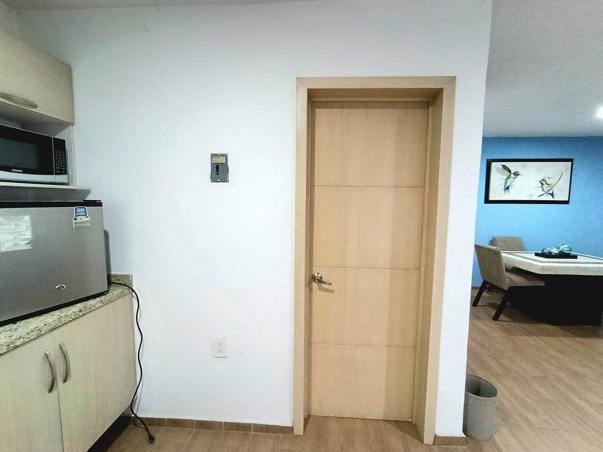 Apartamento em El Fortín, Zapopan, foto 2 de 15