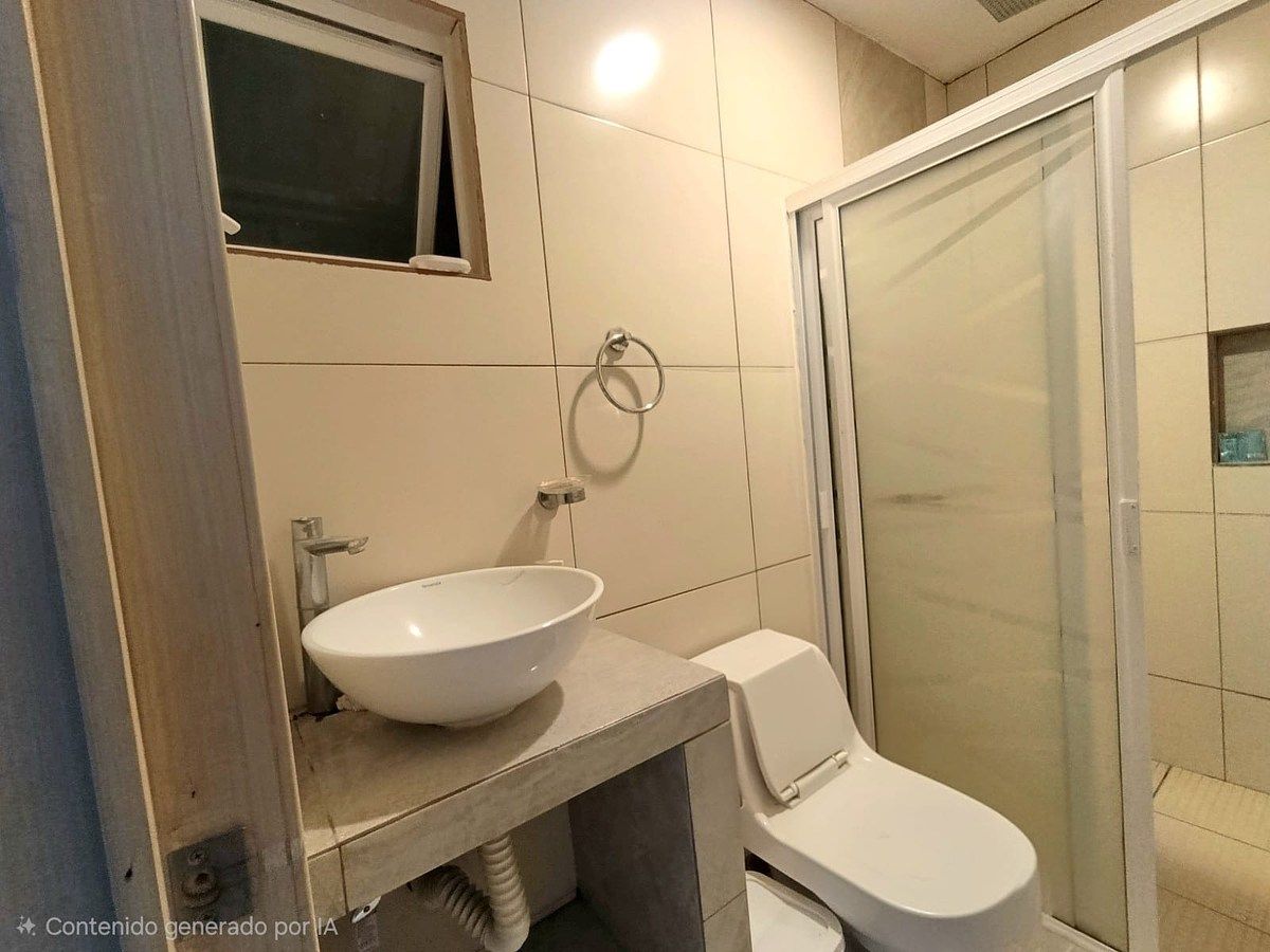 Apartamento em El Fortín, Zapopan, foto 12 de 15