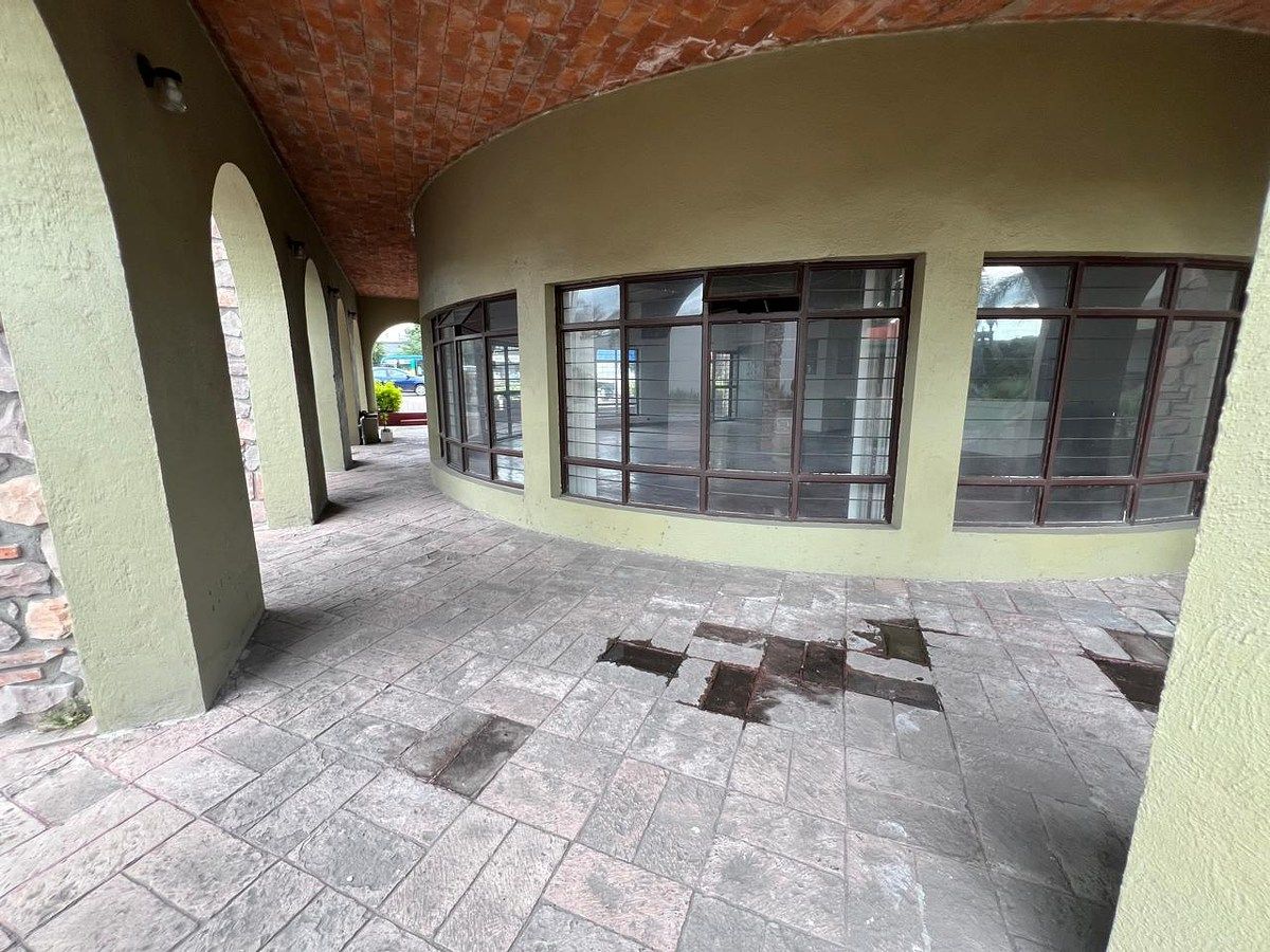 Local comercial en La Joya, Querétaro, foto 3 de 19
