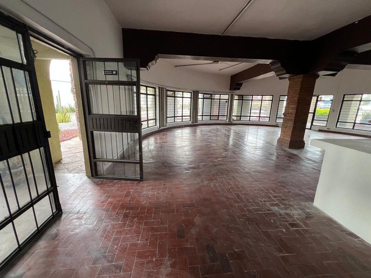 Local comercial en La Joya, Querétaro, foto 12 de 19