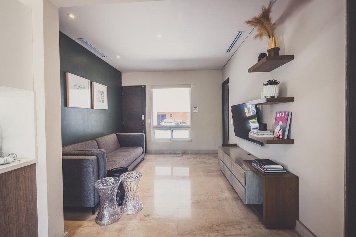 Casa em Lagos del Vergel, Monterrey, foto 4 de 11