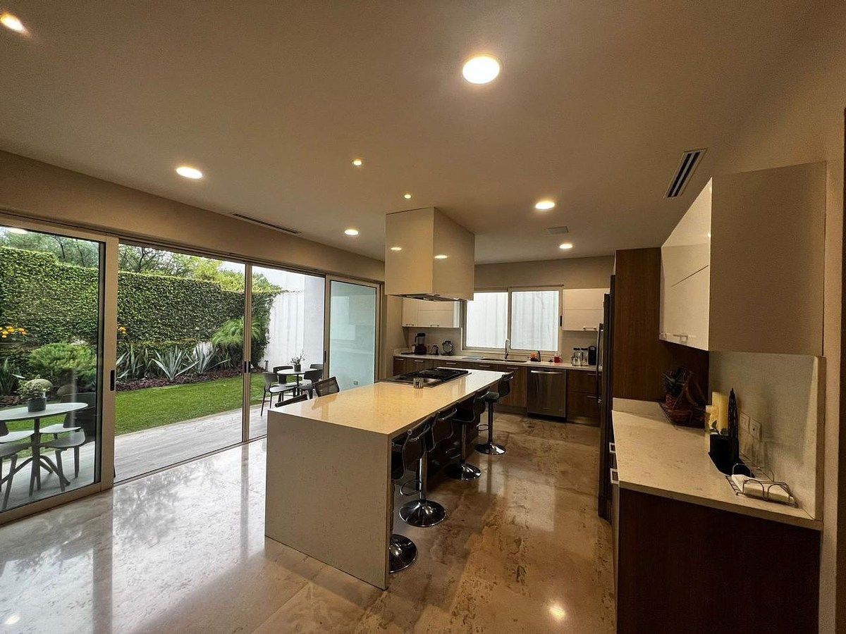Casa em Lagos del Vergel, Monterrey, foto 9 de 11