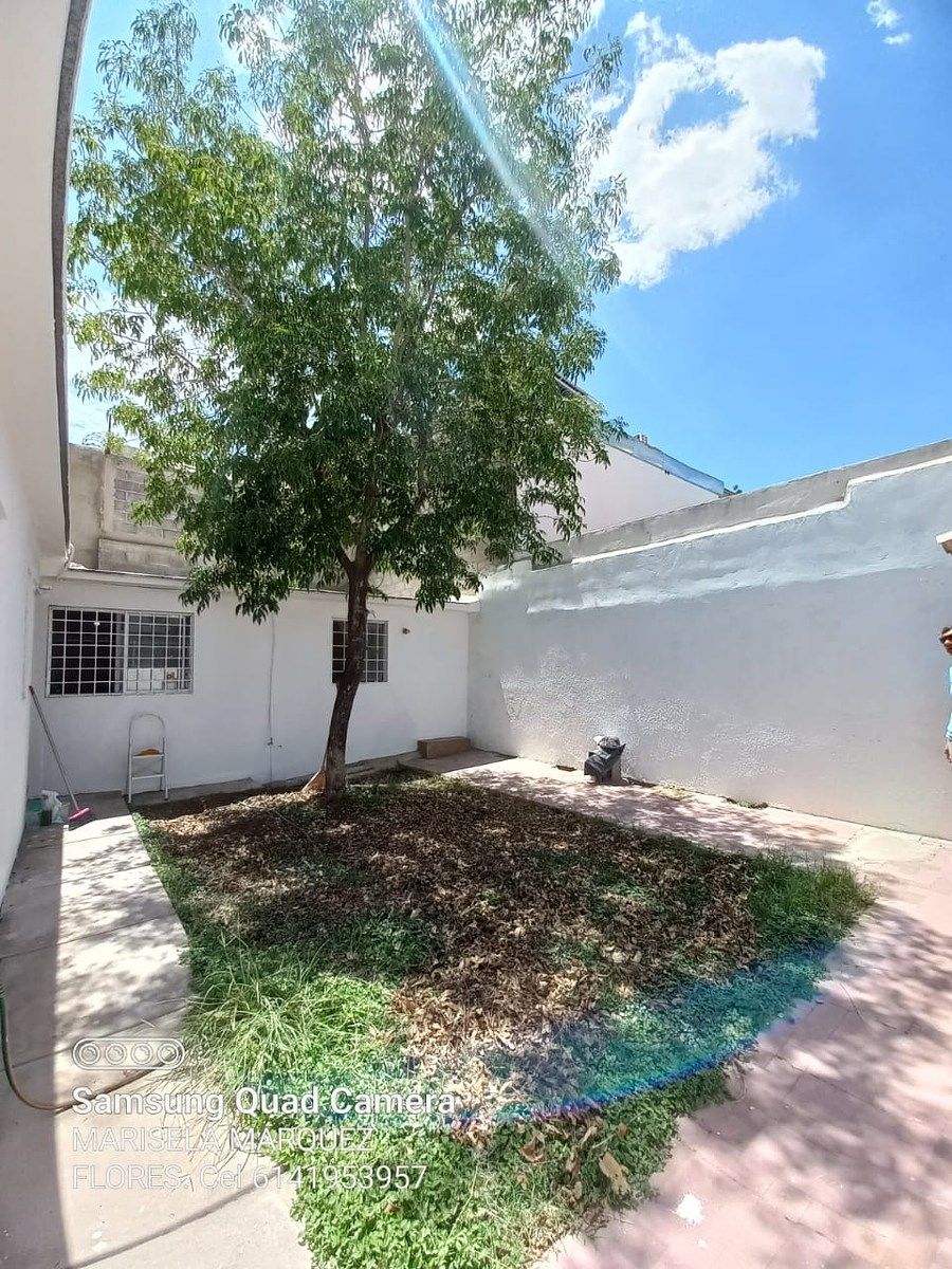 Casa em San Felipe II, Chihuahua, foto 26 de 26