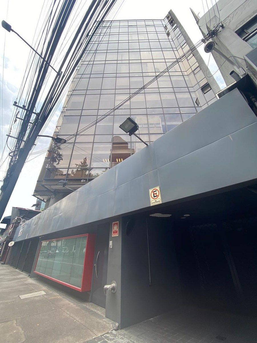 Oficina en Renta, Nueva Anzures, 390 m2, photo 1 of 15