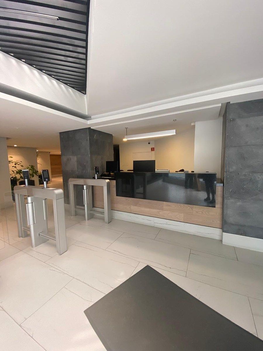 Office in Anzures, Miguel Hidalgo, photo 11 of 15