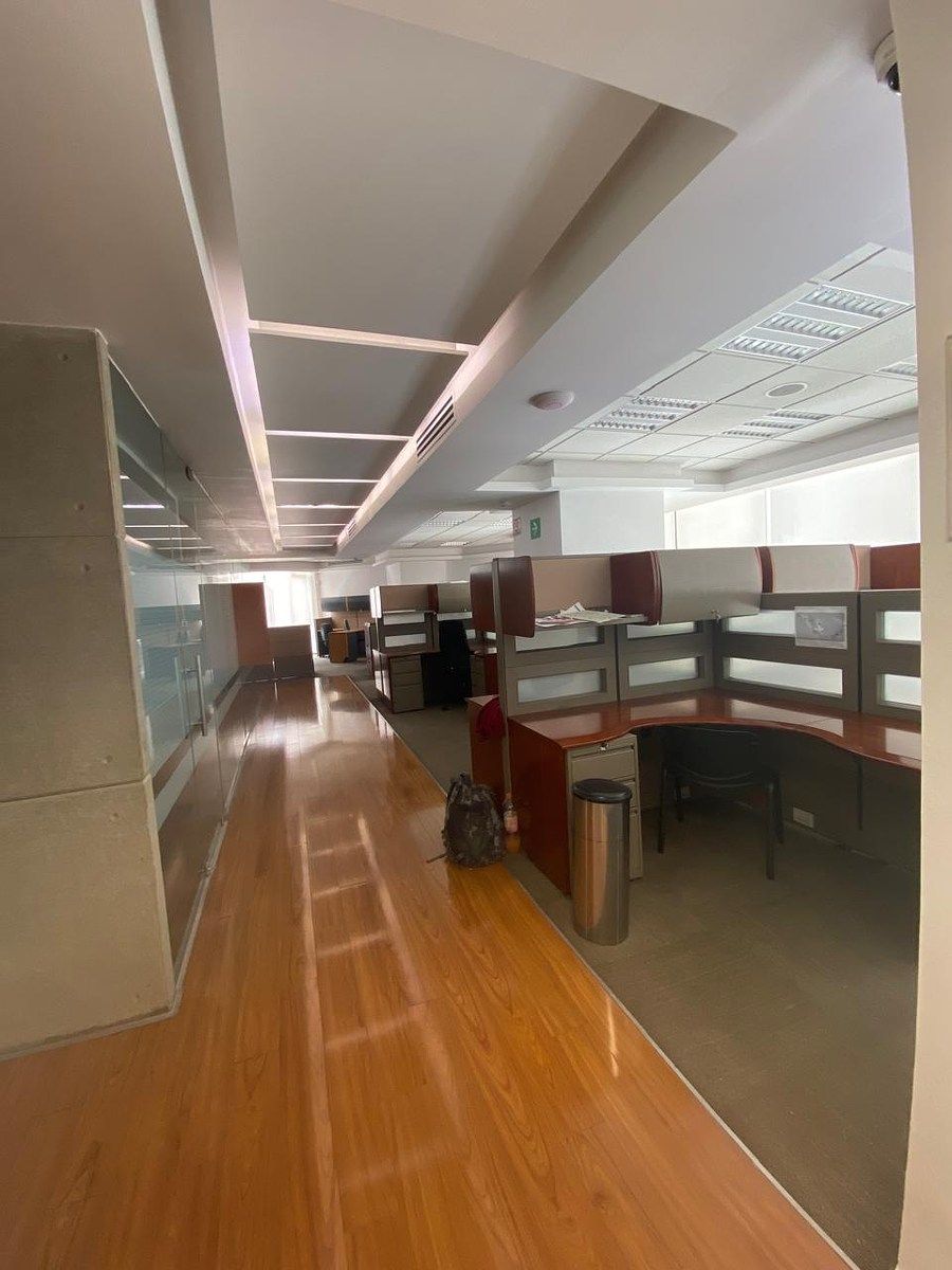 Office in Anzures, Miguel Hidalgo, photo 2 of 15