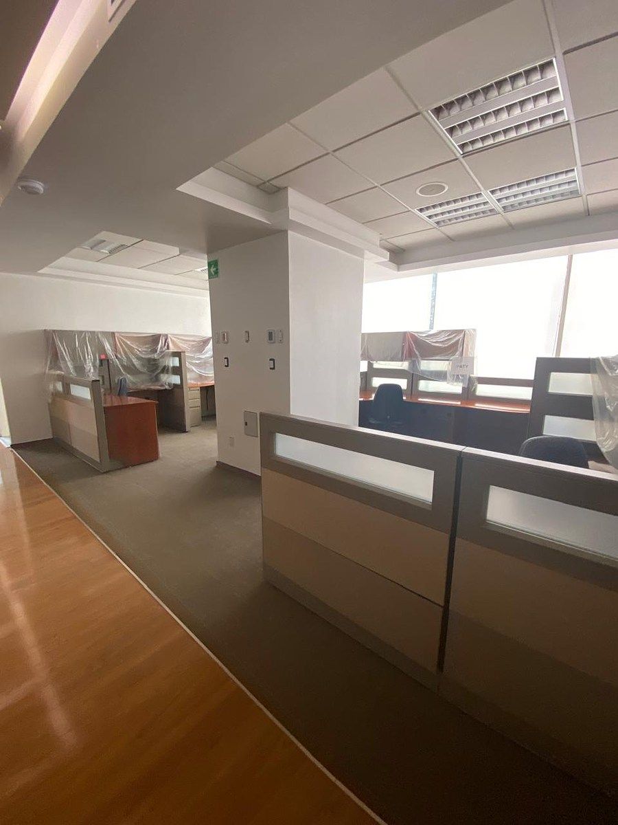 Office in Anzures, Miguel Hidalgo, photo 3 of 15