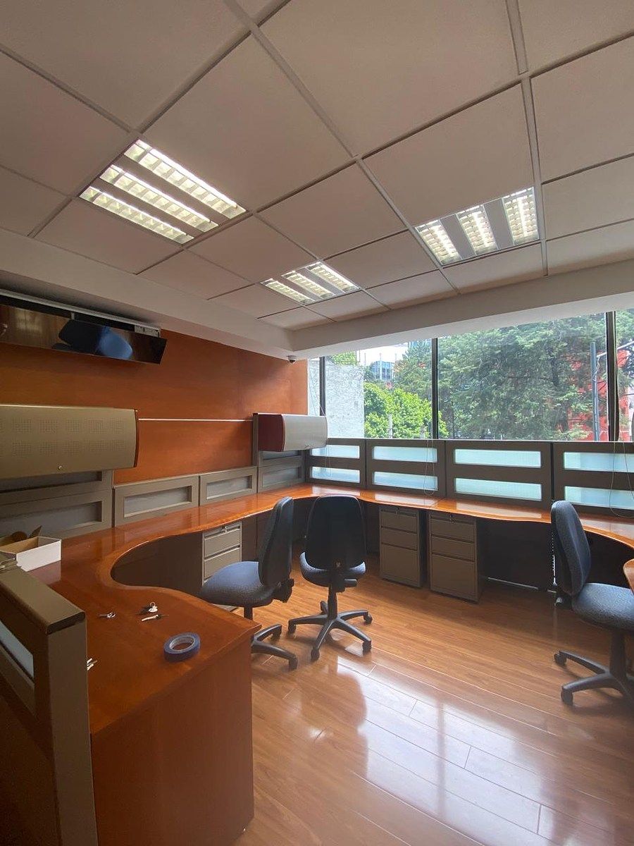 Office in Anzures, Miguel Hidalgo, photo 4 of 15